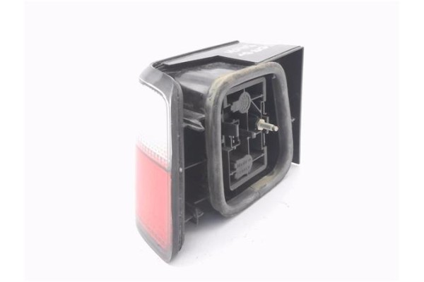 Recambio de piloto trasero derecho para citroen xantia berlina 3.0 v6 activa referencia OEM IAM 2223DR  