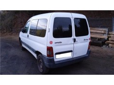 citroen berlingo del año 2011