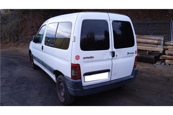 citroen berlingo del año 2011