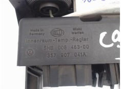 Recambio de mandos calefaccion / a.a. para volkswagen golf iii (1h1) referencia OEM IAM (5HB006463-00) (357907041A) 