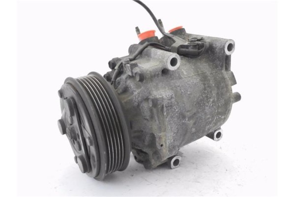 Recambio de compresor aire acond. para honda civic vi 1.6 referencia OEM IAM TRSA094977  