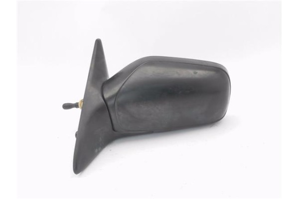 Recambio de retrovisor izquierdo para nissan sunny berlina (n14) 1.6 i referencia OEM IAM E13023254  