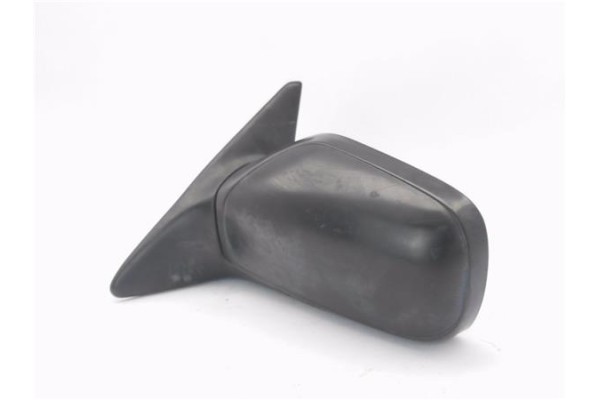 Recambio de retrovisor izquierdo para nissan sunny berlina (n14) 1.6 i referencia OEM IAM E13023254  