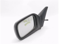 Recambio de retrovisor izquierdo para nissan sunny berlina (n14) 1.6 i referencia OEM IAM E13023254  