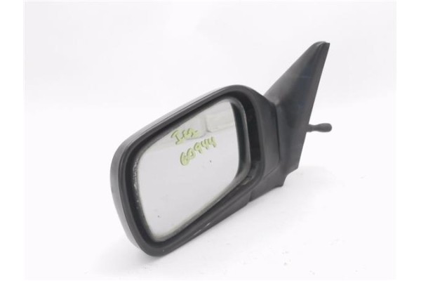 Recambio de retrovisor izquierdo para nissan sunny berlina (n14) 1.6 i referencia OEM IAM E13023254  