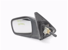 Recambio de retrovisor izquierdo para nissan sunny berlina (n14) 1.6 i referencia OEM IAM E13023254  