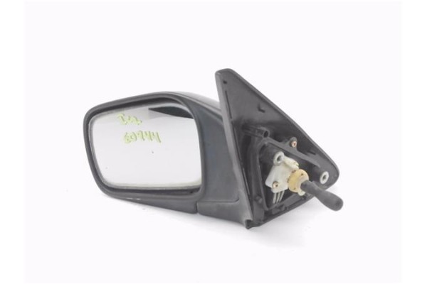 Recambio de retrovisor izquierdo para nissan sunny berlina (n14) 1.6 i referencia OEM IAM E13023254  