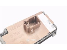 Recambio de conmutador luces para citroen jumper furgón 2.2 hdi 120 referencia OEM IAM 6554VN  