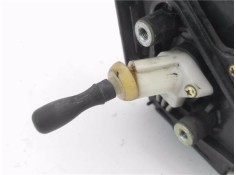 Recambio de retrovisor izquierdo para nissan sunny berlina (n14) 1.6 i referencia OEM IAM E13023254  