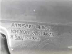Recambio de retrovisor izquierdo para nissan sunny berlina (n14) 1.6 i referencia OEM IAM E13023254  