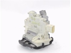Recambio de cierre electromagnetico trasero derecho para audi a3 sportback (8pa) 2.0 tdi ambiente referencia OEM IAM 4F0839016  