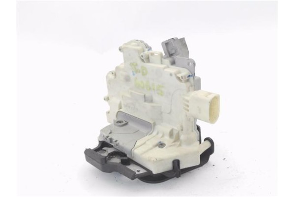 Recambio de cierre electromagnetico trasero derecho para audi a3 sportback (8pa) 2.0 tdi ambiente referencia OEM IAM 4F0839016  