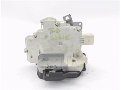 Recambio de cierre electromagnetico trasero derecho para audi a3 sportback (8pa) 2.0 tdi ambiente referencia OEM IAM 4F0839016  