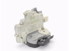 Recambio de cierre electromagnetico trasero derecho para audi a3 sportback (8pa) 2.0 tdi ambiente referencia OEM IAM 4F0839016  