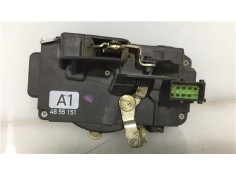 Recambio de cierre electromagnetico delantero izquierdo para saab 9-5 familiar 2.0 t referencia OEM IAM 4855151 A1 