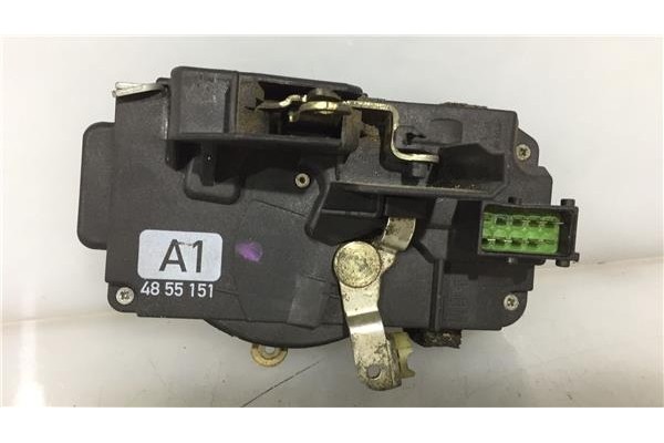 Recambio de cierre electromagnetico delantero izquierdo para saab 9-5 familiar 2.0 t referencia OEM IAM 4855151 A1 