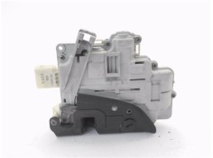 Recambio de cierre electromagnetico trasero derecho para audi a3 sportback (8pa) 2.0 tdi ambiente referencia OEM IAM 4F0839016  