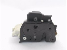 Recambio de cierre electromagnetico trasero derecho para audi a3 sportback (8pa) 2.0 tdi ambiente referencia OEM IAM 4F0839016  