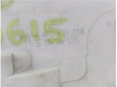 Recambio de cierre electromagnetico trasero derecho para audi a3 sportback (8pa) 2.0 tdi ambiente referencia OEM IAM 4F0839016  