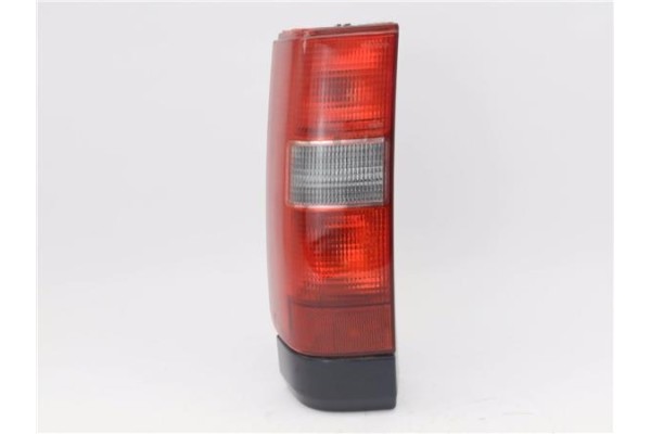 Recambio de piloto inferior trasero izquierdo para volvo v70 familiar 2.5 referencia OEM IAM 3512318 3512424 