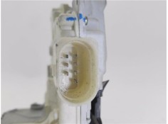 Recambio de cierre electromagnetico trasero derecho para audi a3 sportback (8pa) 2.0 tdi ambiente referencia OEM IAM 4F0839016  