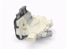 Recambio de cierre electromagnetico trasero derecho para audi a3 sportback (8pa) 2.0 tdi ambiente referencia OEM IAM 4F0839016  