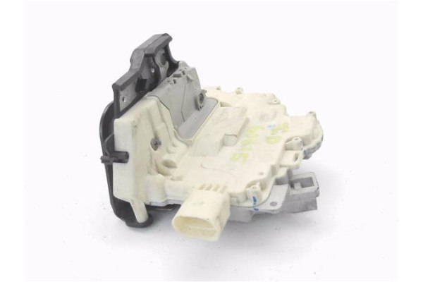 Recambio de cierre electromagnetico trasero derecho para audi a3 sportback (8pa) 2.0 tdi ambiente referencia OEM IAM 4F0839016  