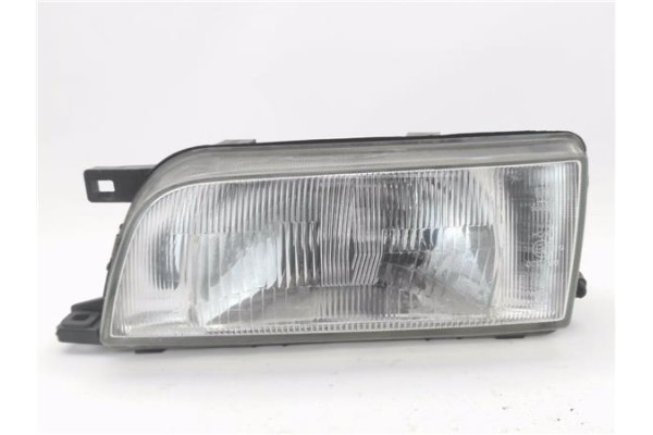 Recambio de faro delantero izquierdo para nissan sunny berlina (n14) 1.6 i referencia OEM IAM 7R010279  