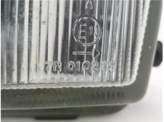 Recambio de faro delantero izquierdo para nissan sunny berlina (n14) 1.6 i referencia OEM IAM 7R010279  