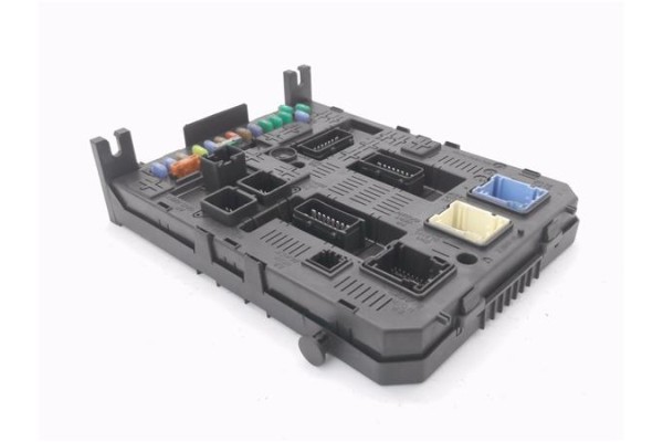 Recambio de bsi para citroen c4 berlina 1.6 hdi referencia OEM IAM 281197595  