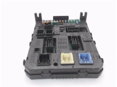 Recambio de bsi para citroen c4 berlina 1.6 hdi referencia OEM IAM 281197595  