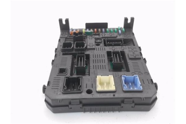 Recambio de bsi para citroen c4 berlina 1.6 hdi referencia OEM IAM 281197595  