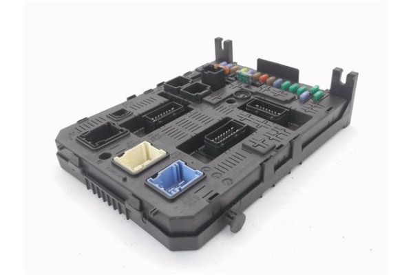 Recambio de bsi para citroen c4 berlina 1.6 hdi referencia OEM IAM 281197595  