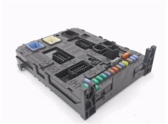 Recambio de bsi para citroen c4 berlina 1.6 hdi referencia OEM IAM 281197595  