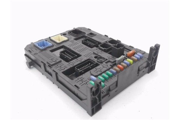 Recambio de bsi para citroen c4 berlina 1.6 hdi referencia OEM IAM 281197595  