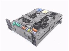 Recambio de bsi para citroen c4 berlina 1.6 hdi referencia OEM IAM 281197595  