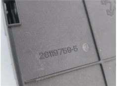 Recambio de bsi para citroen c4 berlina 1.6 hdi referencia OEM IAM 281197595  