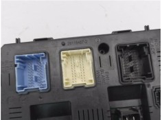 Recambio de bsi para citroen c4 berlina 1.6 hdi referencia OEM IAM 281197595  