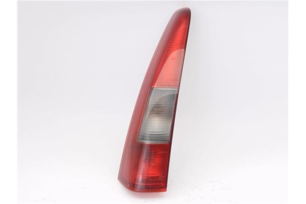 Recambio de piloto superior trasero izquierdo para volvo v70 familiar 2.5 referencia OEM IAM 9157799 9169472 