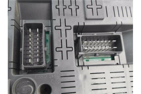 Recambio de bsi para citroen c4 berlina 1.6 hdi referencia OEM IAM 281197595  