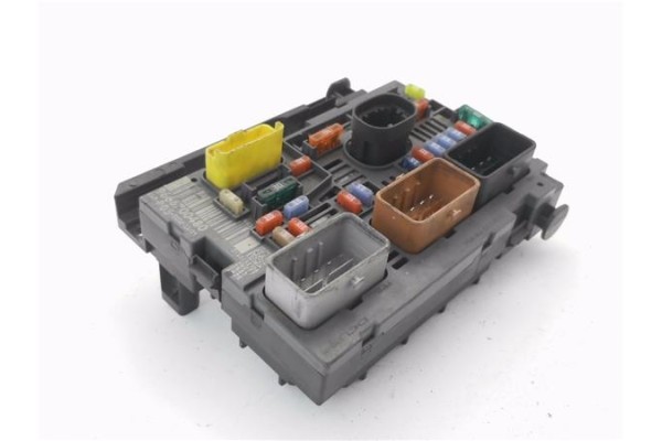 Recambio de bsm para citroen c4 berlina 1.6 hdi referencia OEM IAM 9666700480  