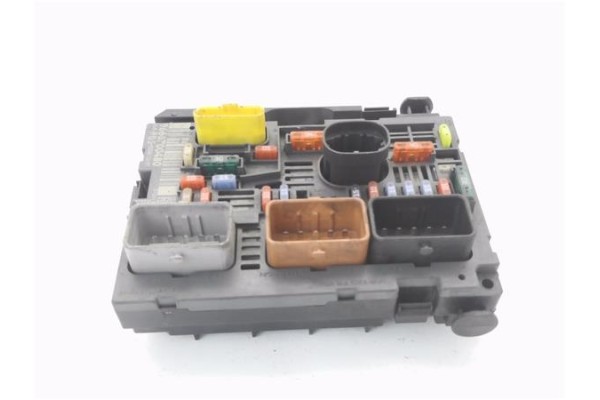 Recambio de bsm para citroen c4 berlina 1.6 hdi referencia OEM IAM 9666700480  