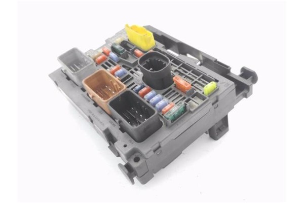 Recambio de bsm para citroen c4 berlina 1.6 hdi referencia OEM IAM 9666700480  