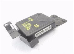 Recambio de centralita para mazda 323 c iv (bg) 1.8 16v gt referencia OEM IAM BB1P67650B 401618D0000 
