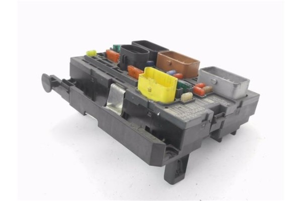 Recambio de bsm para citroen c4 berlina 1.6 hdi referencia OEM IAM 9666700480  