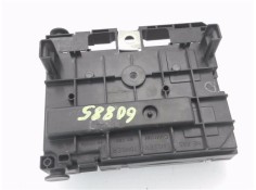 Recambio de bsm para citroen c4 berlina 1.6 hdi referencia OEM IAM 9666700480  