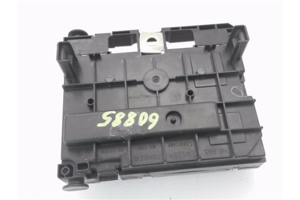 Recambio de bsm para citroen c4 berlina 1.6 hdi referencia OEM IAM 9666700480  