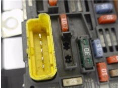 Recambio de bsm para citroen c4 berlina 1.6 hdi referencia OEM IAM 9666700480  