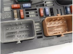 Recambio de bsm para citroen c4 berlina 1.6 hdi referencia OEM IAM 9666700480  