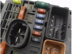 Recambio de bsm para citroen c4 berlina 1.6 hdi referencia OEM IAM 9666700480  